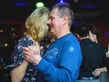 Back in Time Retro Party