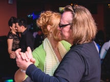Back in Time Retro Party