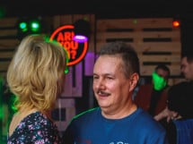 Back in Time Retro Party