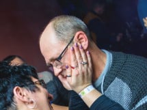 Back in Time Retro Party