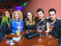 Back in Time Retro Party