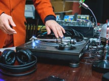Back in Time Retro Party