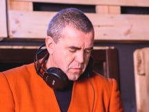 Back in Time Retro Party