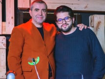 Back in Time Retro Party