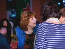 Back in Time Retro Party