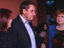 Back in Time Retro Party