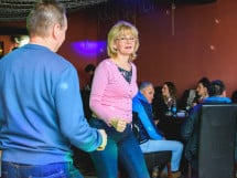 Back in Time Retro Party