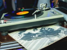 Back in Time Retro Party