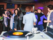 Back in Time Retro Party