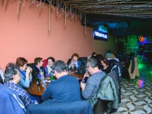 Back in Time Retro Party