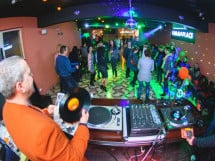 Back in Time Retro Party