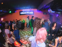 Back in Time Retro Party