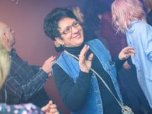 Back in Time Retro Party