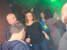 Back in Time Retro Party