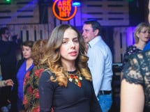 Back in Time Retro Party