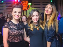 Back in Time Retro Party