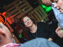 Back in Time Retro Party