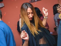 Back in Time Retro Party