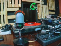 Back in Time Retro Party