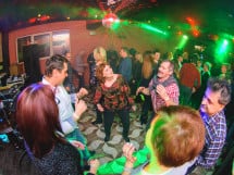 Back in Time Retro Party