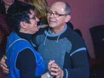 Back in Time Retro Party