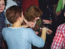 Back in Time Retro Party
