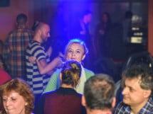Back in Time Retro Party