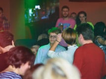 Back in Time Retro Party
