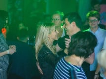 Back in Time Retro Party