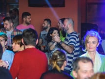 Back in Time Retro Party
