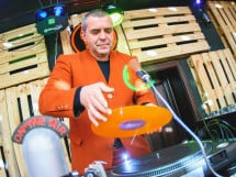 Back in Time Retro Party