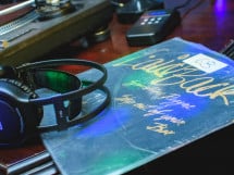 Back in Time Retro Party