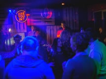 Back in Time Retro Party