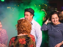Back in Time Retro Party