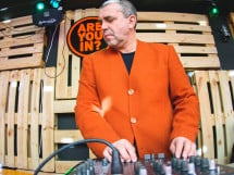 Back in Time Retro Party