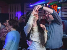 Back in Time Retro Party