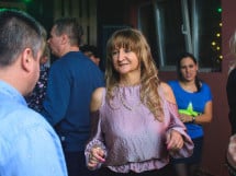 Back in Time Retro Party