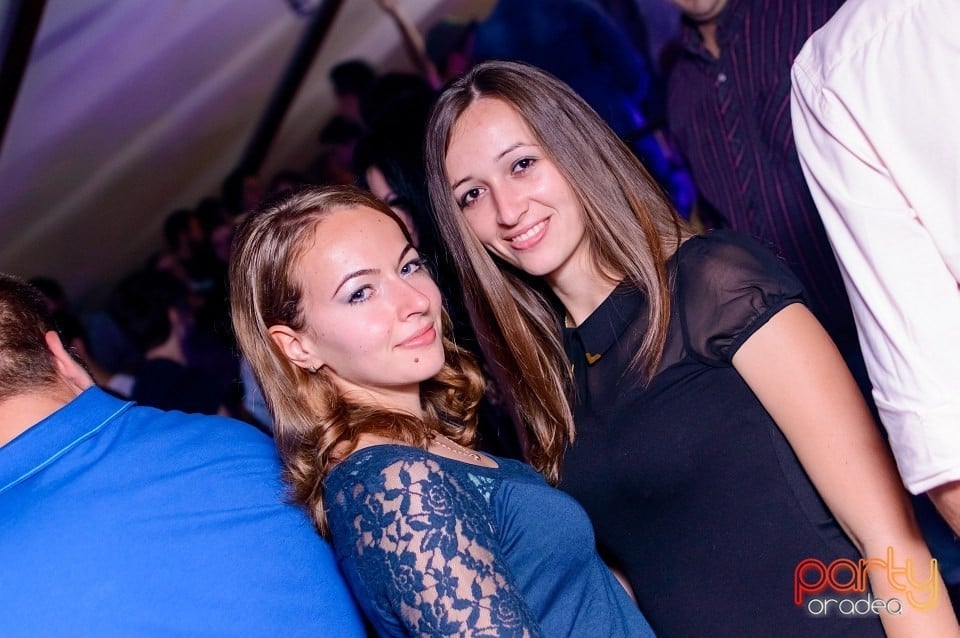 Back To College Party, 