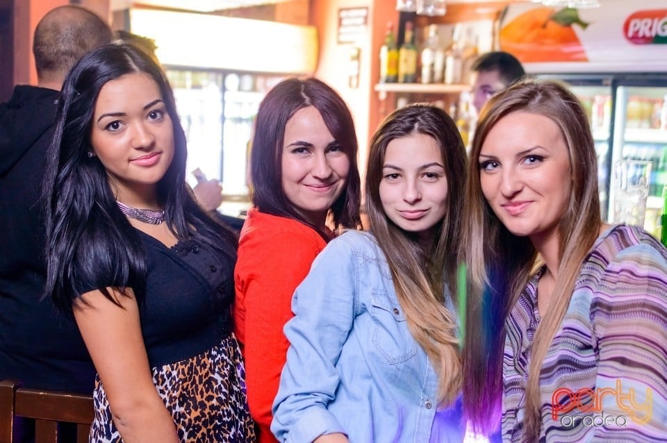 Back To College Party, 