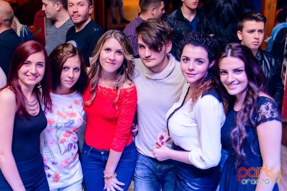 Back To College Party, 