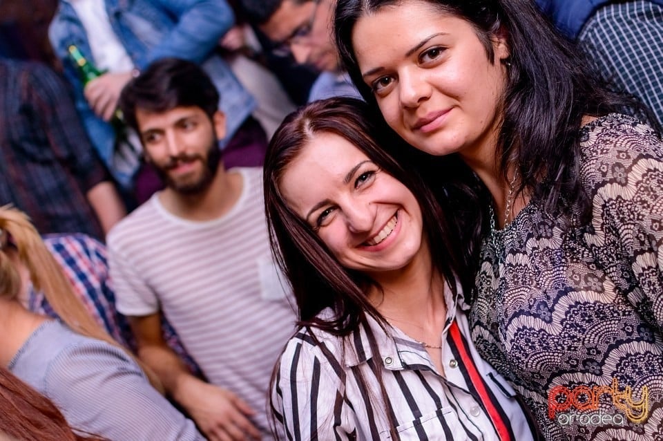 Back To College Party, 