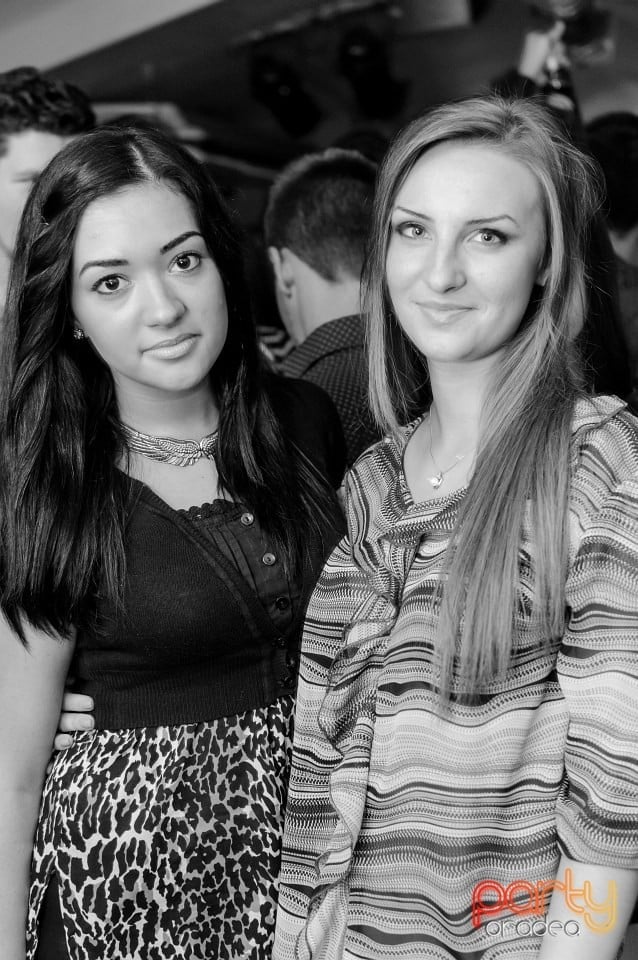 Back To College Party, 