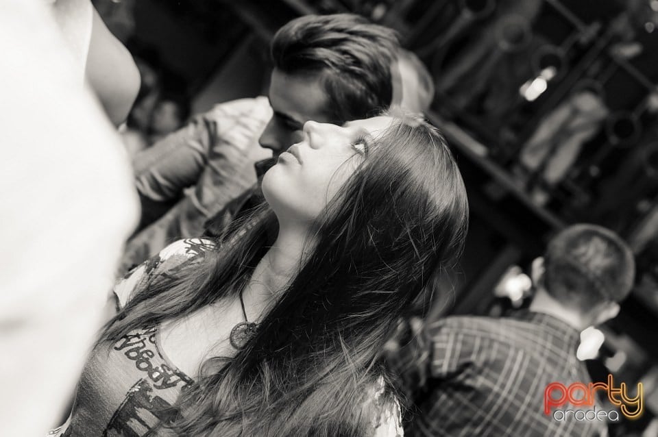 Back To College Party, 