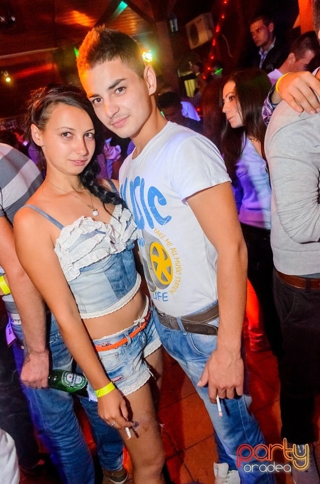 Back To School Party, 