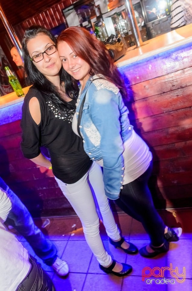 Back To School Party, 