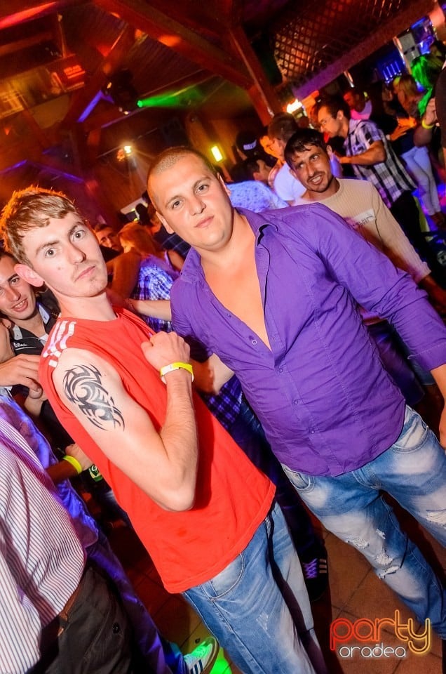 Back To School Party, 