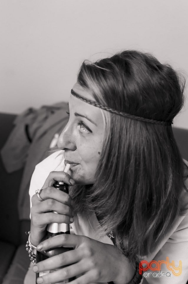 Back To School Party, 