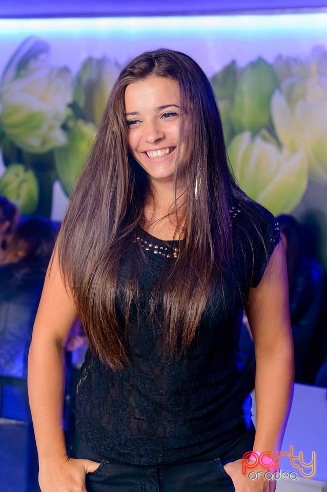 Back To School Party, 