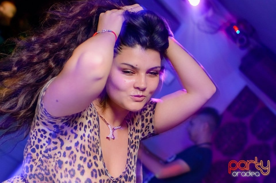 Back To School Party, 