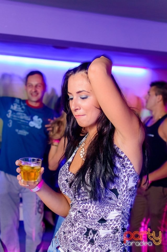 Back To School Party, 